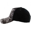 Adult Iron Maiden Piece of Mind Flexible-Fit Hat - 3 of 4