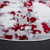 Skyler SKY193 Power Loomed Indoor Rugs - Safavieh - 3 of 3