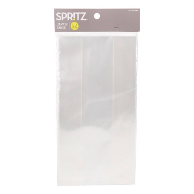 Cello Gift Wrapping Paper Clear - Spritz™ : Target