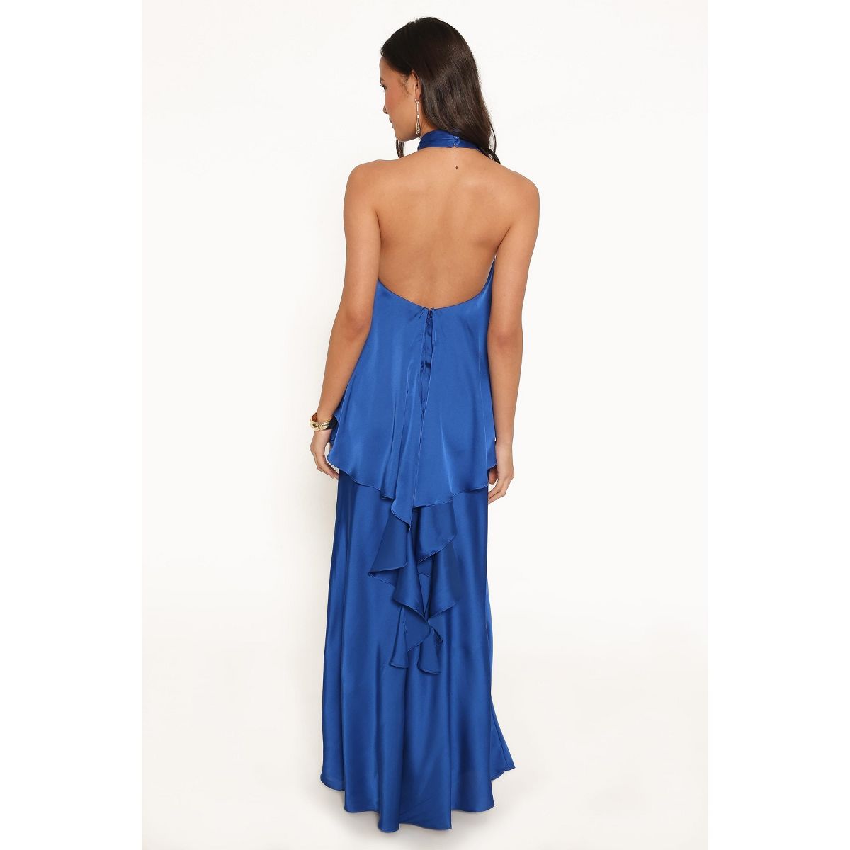 Nyomi Maxi Dress - thumbnail 2