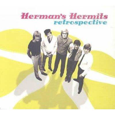 Herman's Hermits - Retrospective (CD)