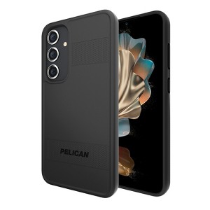 Pelican Samsung Galaxy S24 Plus Protector Case - 1 of 4