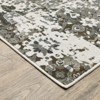 Oriental Weavers Gemini 5501J Ivory/ Multi Indoor Area Rug - 3'10" x 5'5" - 2 of 4