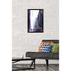 Trends International Marvel Hawkeye - Street One Sheet Framed Wall Poster Prints - 2 of 4
