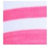 CTM Women's Julietta Fashion Knee-High Striped Socks (1 Pair) - 3 of 4