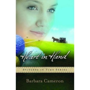 Heart in Hand - by  Barbara Cameron (Paperback) - 1 of 1