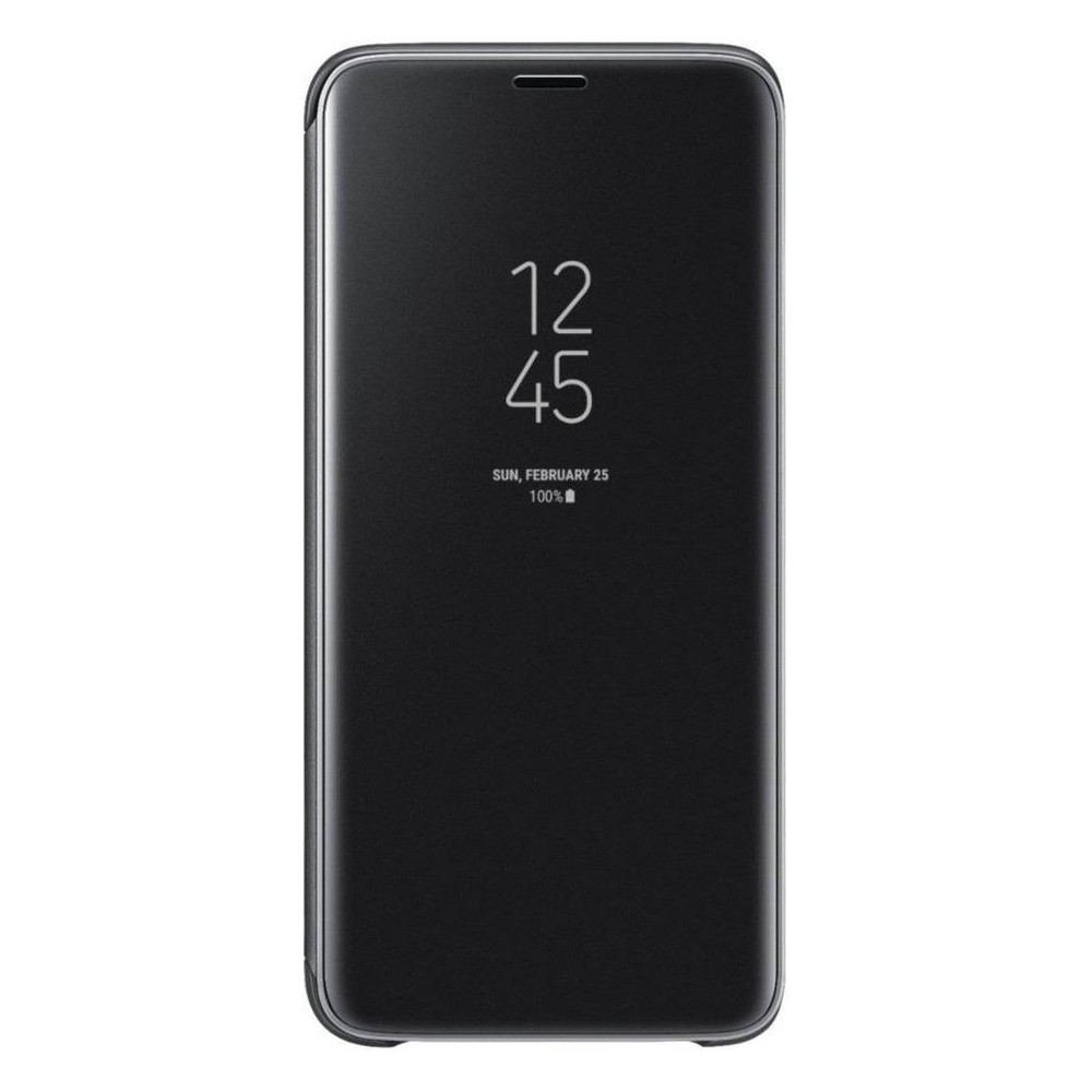 UPC 887276255309 - Samsung Galaxy S9 S-View Flip Cover Case