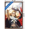 Trends International Marvel Comics - Thor - Mighty Thor #705 Framed Wall Poster Prints - image 3 of 4