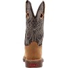Men's Rocky Original Ride FLX Waterproof Composite Toe Western Boot - 4 of 4
