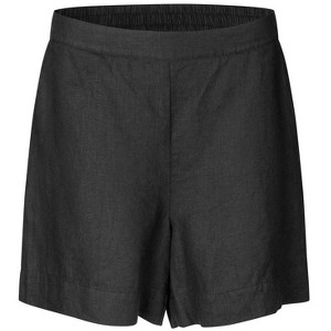 Masai Copenhagen - Pinjaba Linen Shorts - 1 of 3