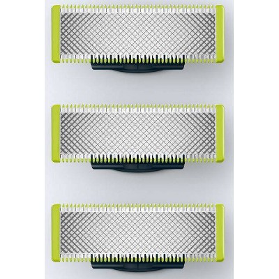 Philips Norelco OneBlade Replacement Blade - 3ct - QP230/80