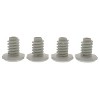 ERP® Replacement Washer/Dryer Stacking Kit for Whirlpool® Part Number W10869845 in White - 2 of 4
