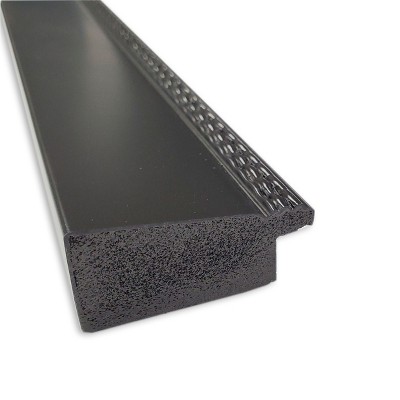 Avon Classic Black Wood Wall Picture Frame