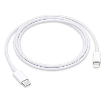 Apple Lightning Cable 2m : Target