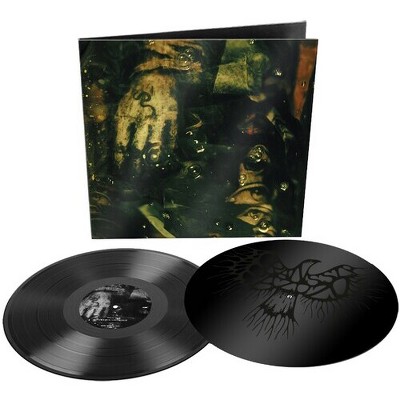 Oranssi Pazuzu - Mestarin Kynsi (Vinyl)
