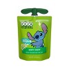 GoGo SqueeZ Applesauce, Apple Apple
 - 2 of 4