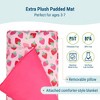 Wildkin Original Nap Mat for Kids - 3 of 4