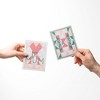 Mother's Day Assorted Greeting Card Pack (3ct) by Ramus & Co - 2 of 4