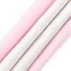 Unique Bargains Pure Cotton Flannel Jewelry Cleaning Double Layer Cleaning Cloth 2 Pcs - 3 of 4