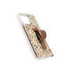 Walli Cases Harvest Fields Magnetic Case with Wallet and Finger Strap - 2 of 2