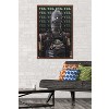 Trends International Star Wars: The Mandalorian Season 3 - Yes Framed Wall Poster Prints - 2 of 4