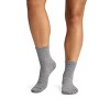 Jockey Women's Made in America* Quarter Socks - 3 Pack - 2 of 2