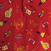Men's Kansas Red Golf Polo Limited Edition - Yatta Golf - 2 of 2