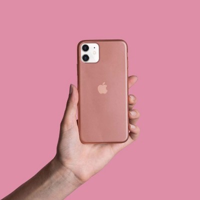 Peel - Super Thin iPhone 11 Case