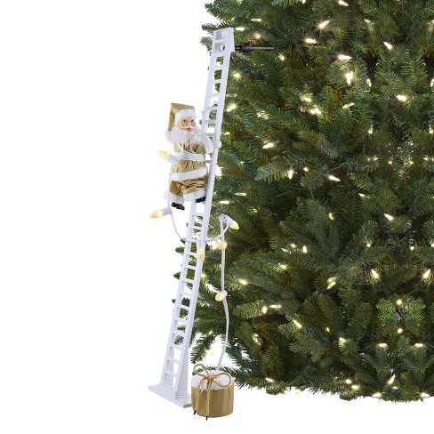 Santa's Best Christmas Tree Removal Bag 90 ' Tall