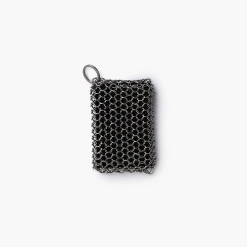 Stainless Steel Chainmail Scrubbers