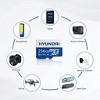 Hyundai MicroSD 256GB U3 4K Retail w/Adapter - Works with Nintendo Switch - 2 of 4