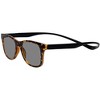 Magz Astoria Magnetic Front Connecting Reading OR Blue Light Glasses OR Transition Photochromic in Tortoise Havana Brown - 2 of 4