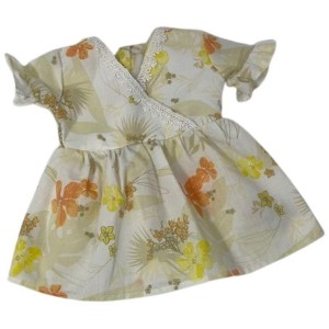 Doll Clothes Superstore Precious Pastel For 18 Inch Dolls - 1 of 4