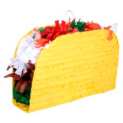pinata spritz balloon