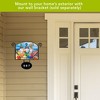Briarwood Lane Summer Art Sign 8.25x10.25 Summer Gnomes For Summer Art Sign - 4 of 4