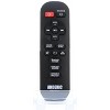 Anderic RR2631A Replacement Sound Bar Remote Control for Samsung | AH59-02631A - 3 of 4
