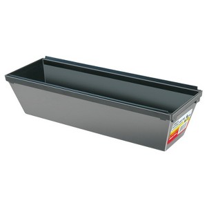 Allway Plastic Mud Pan 3.5 in. W X 12 in. L - 1 of 1