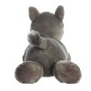 Aurora Medium Rodney Rhino Flopsie Adorable Stuffed Animal Gray 12" - 4 of 4