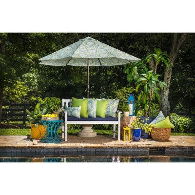 Delancey Outdoor Cushion Collection - Pillow Perfect