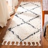 Casablanca CSB726 Hand Tufted Indoor Rug - Safavieh - image 2 of 4