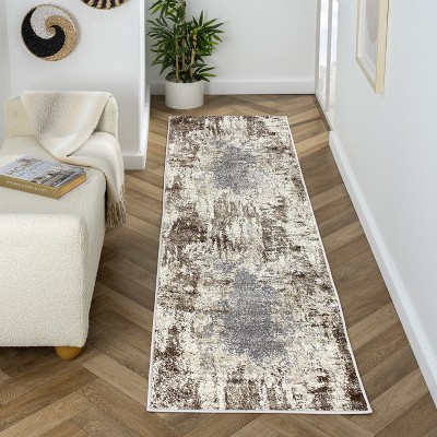 Luxe Weavers Artistic Area Rug