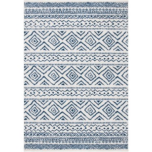 Tulum TUL267 Power Loomed Indoor Rugs - Safavieh - 1 of 4