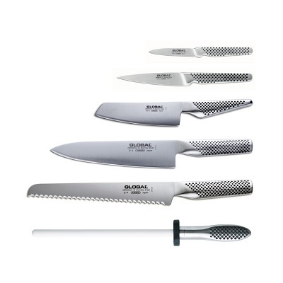 Global 2 Piece Paring Knife Set : Target