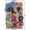 Trends International One Piece - Alliance Unframed Wall Poster Print Clear Push Pins Bundle 22.375" x 34" - image 3 of 4