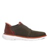 Mens Hands Free Slip On Technology Lightweight Breathable South Street Oxford - 2 of 4