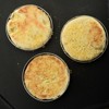 Norpro Stainless Steel English Muffin Rings, 3.5-Inch, Set of 4 - 4 of 4