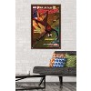 Trends International Marvel Spider-Man: Across the Spider-Verse - Now What Cover Framed Wall Poster Prints - 2 of 4