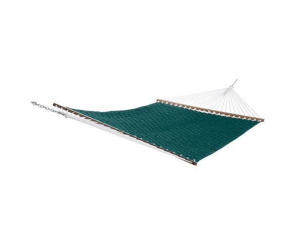 Original Pawleys Island Soft Weave Hammock - Green