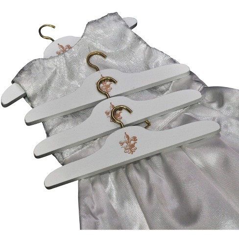 doll clothes hangers target