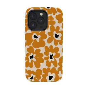 Miho spring summer gardenSnap iPhone Case - Society6 - 1 of 1